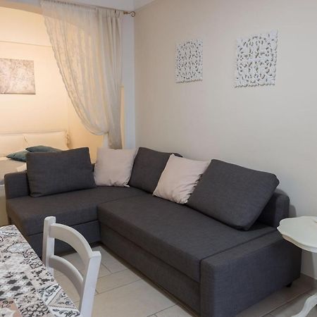 Casa Galliani Ostuni Eksteriør billede