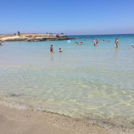 Casa Galliani Ostuni Eksteriør billede