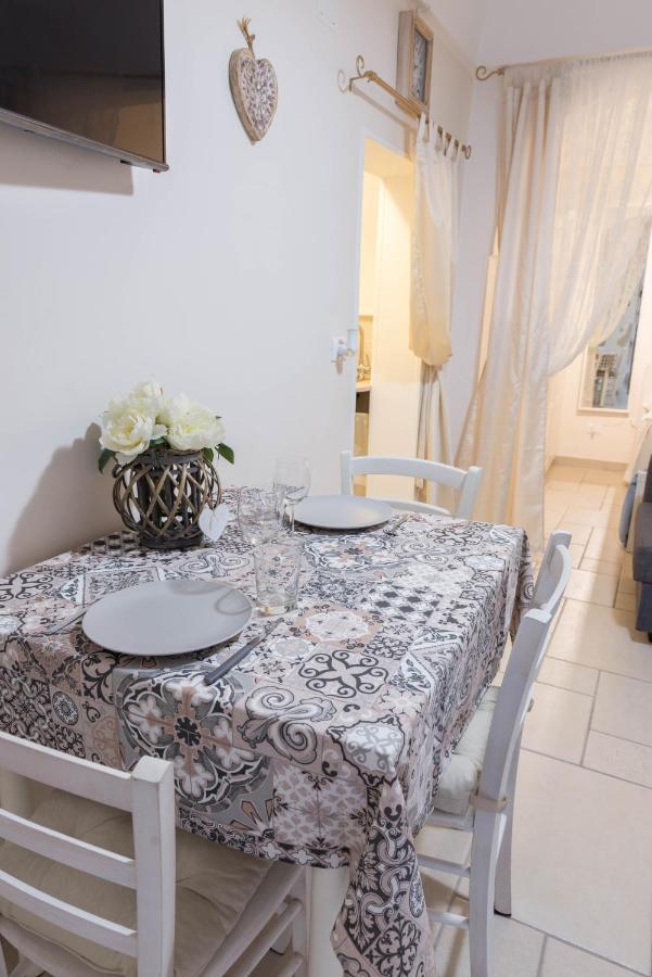 Casa Galliani Ostuni Eksteriør billede