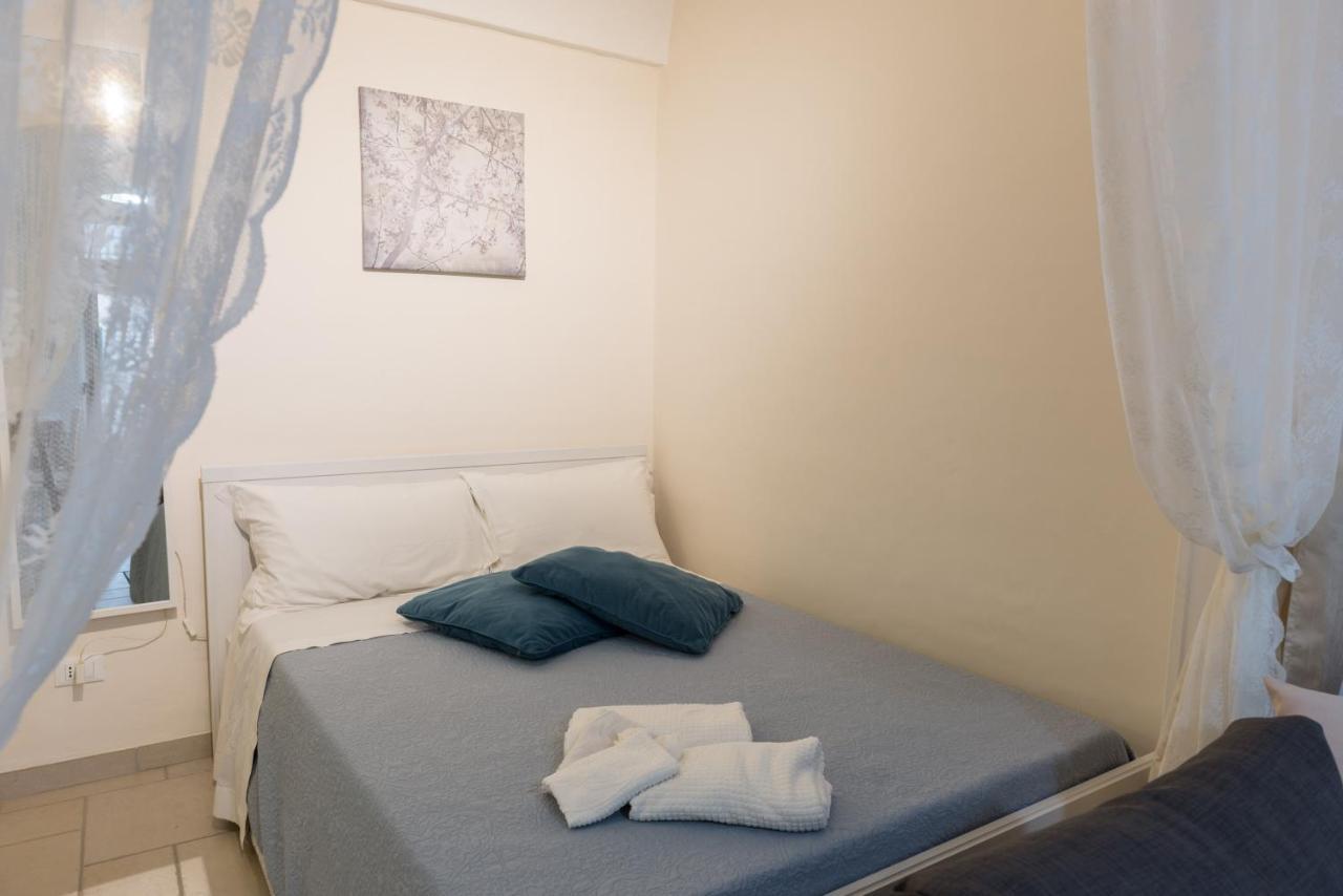 Casa Galliani Ostuni Eksteriør billede