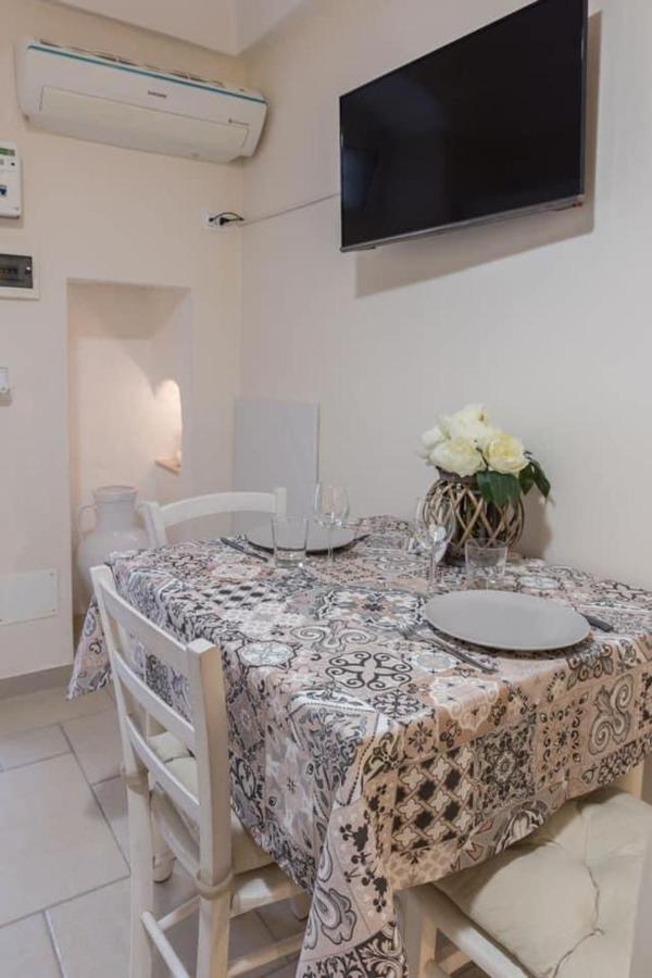 Casa Galliani Ostuni Eksteriør billede